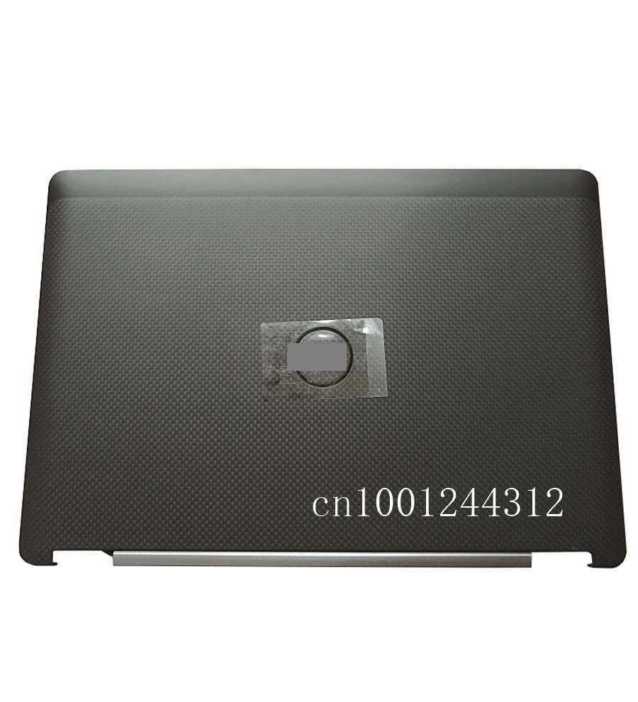 New Original For Latitude E7470 LCD Rear Top Lid Back Cover / Black Touch 0K38P4
New Original For Latitude E7470 LCD Rear Top Lid Back Cover / Black Touch 0K38P4