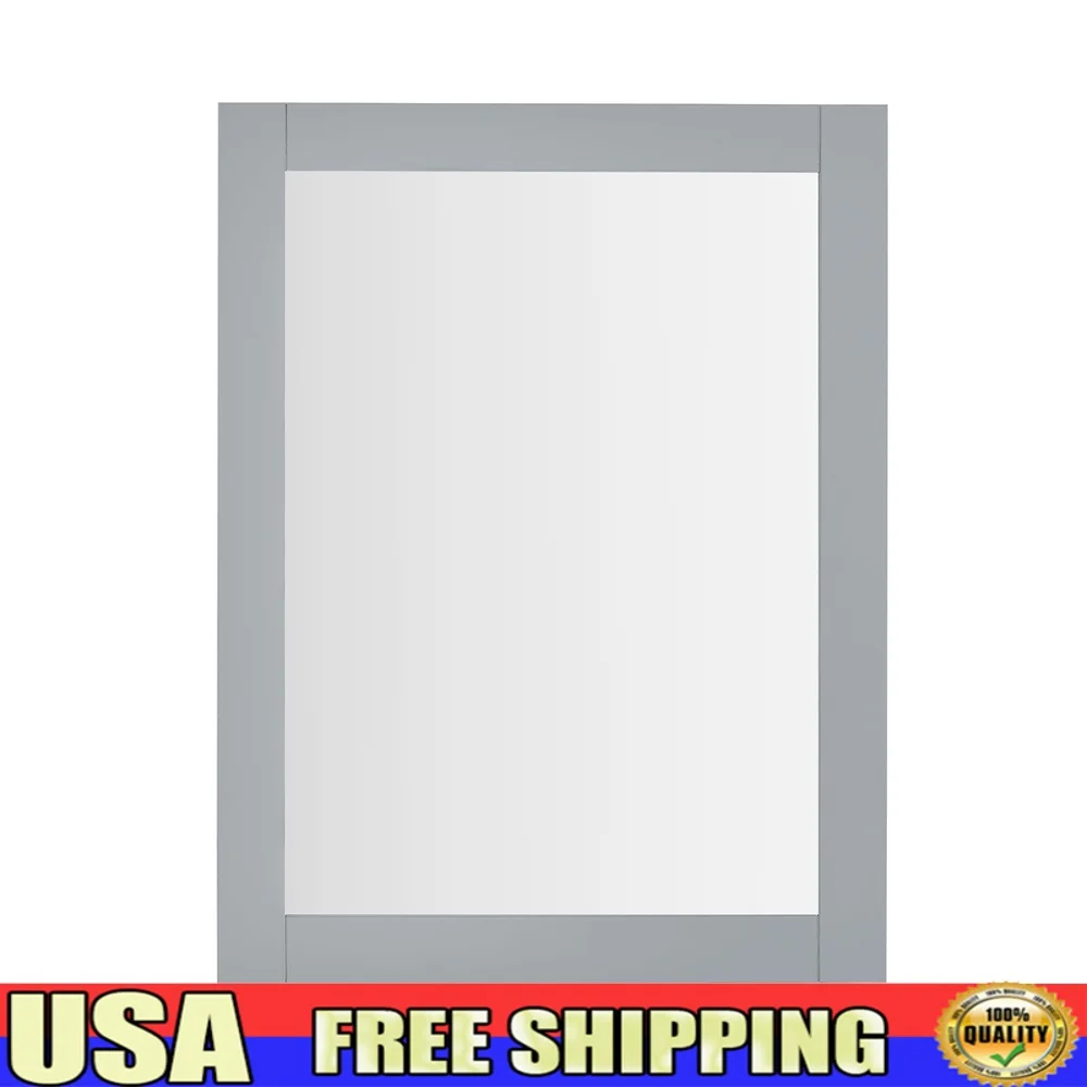 Durable Mirror Medicine Cabinet with Adjustable Shelves Bathroom Storage Convenient Assembly Wall Mountable Organizer
Durable Mirror Medicine Cabinet with Adjustable Shelves Bathroom Storage Convenient Assembly Wall Mountable Organizer