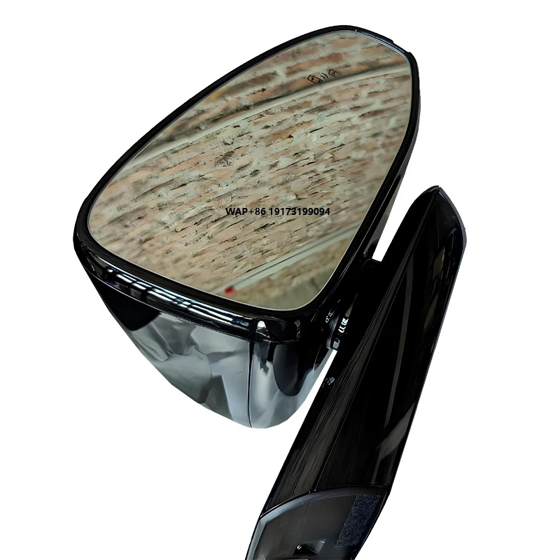 Mona 03 Left Front Rearview Mirror and Right Front Rearview Mirror Original Factory Accessories
Mona 03 Left Front Rearview Mirror and Right Front Rearview Mirror Original Factory Accessories