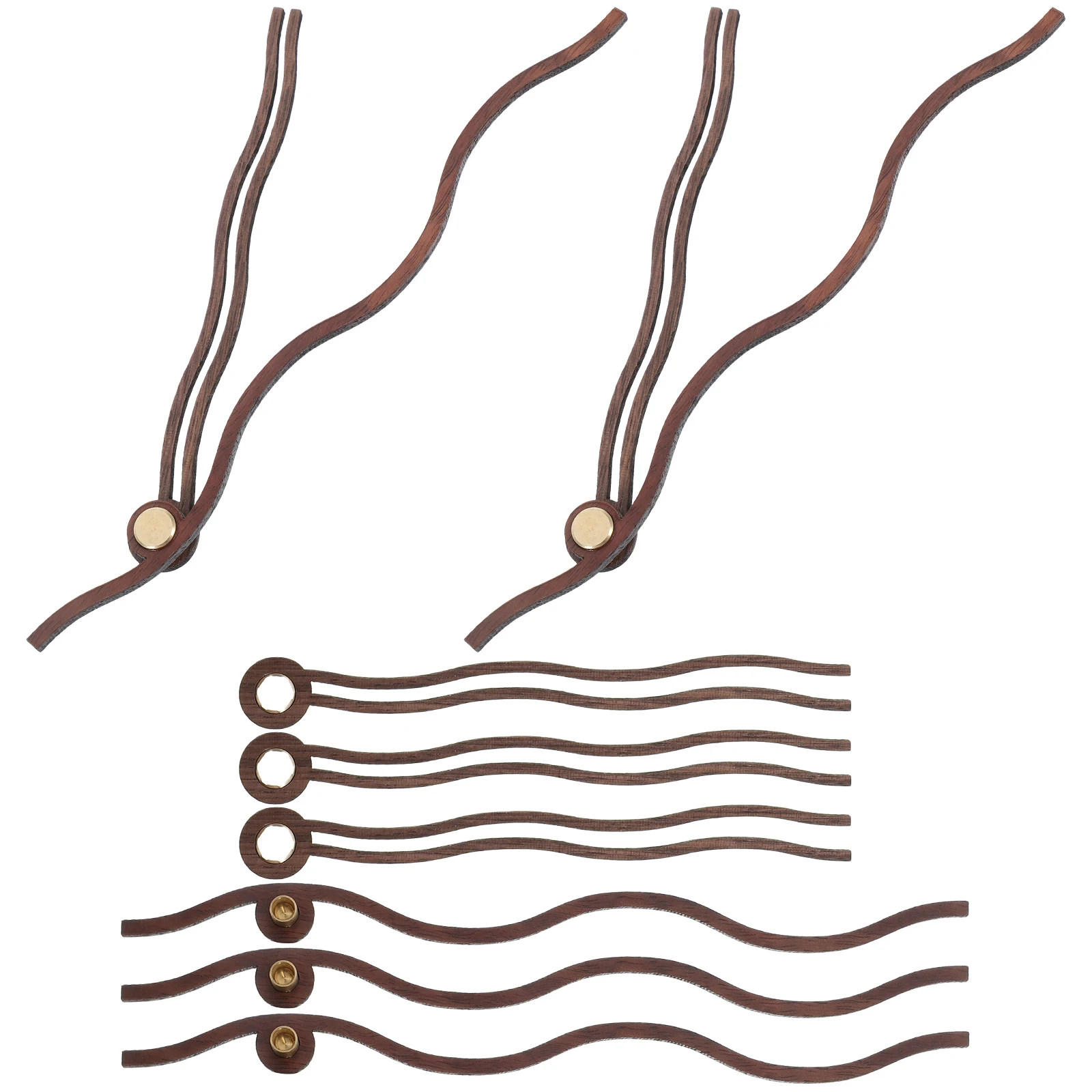 5 set Wooden Repair Kit Wall Clock Mechanism Replacement Parts Clock Accessories Long Shaft Movement Durable Hardware
5 set Wooden Repair Kit Wall Clock Mechanism Replacement Parts Clock Accessories Long Shaft Movement Durable Hardware