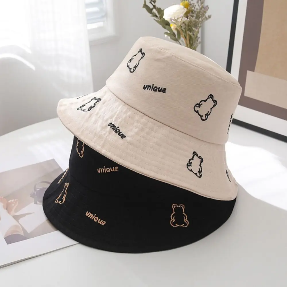 Fashion Anti-UV Sun Hat Casual Versatile Fisherman Hat Sunscreen Beach Hat Summer
Fashion Anti-UV Sun Hat Casual Versatile Fisherman Hat Sunscreen Beach Hat Summer
