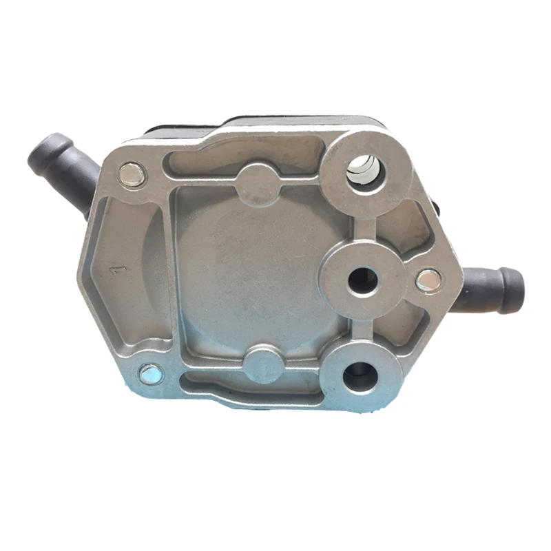 Fuel Pump for Yamaha Outboard Motor 2 Stroke 115-300 HP 6E5-24410-03-00, 6E5244100300, 6E5-24410-10-00 Marine Motor
Fuel Pump for Yamaha Outboard Motor 2 Stroke 115-300 HP 6E5-24410-03-00, 6E5244100300, 6E5-24410-10-00 Marine Motor