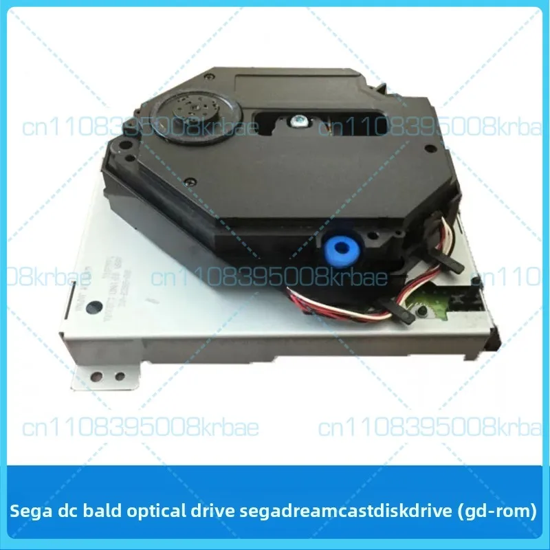 For SEGA Dreamcast GD-ROM Optical Drive Laser Lens Disk Drive Replacement
For SEGA Dreamcast GD-ROM Optical Drive Laser Lens Disk Drive Replacement