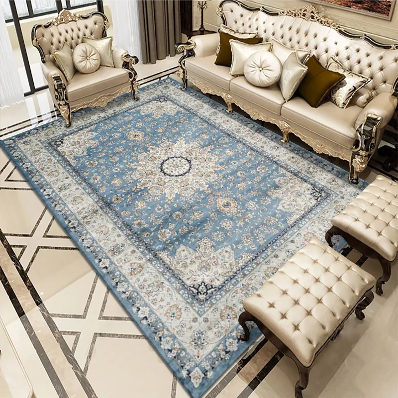 Lightweight Room Anti-Slip Carpet Living Shaggy Bedroom Eco-Friendly Rug Non-Slip Nordic Geometric Washable Plush Soft Modern
Lightweight Room Anti-Slip Carpet Living Shaggy Bedroom Eco-Friendly Rug Non-Slip Nordic Geometric Washable Plush Soft Modern