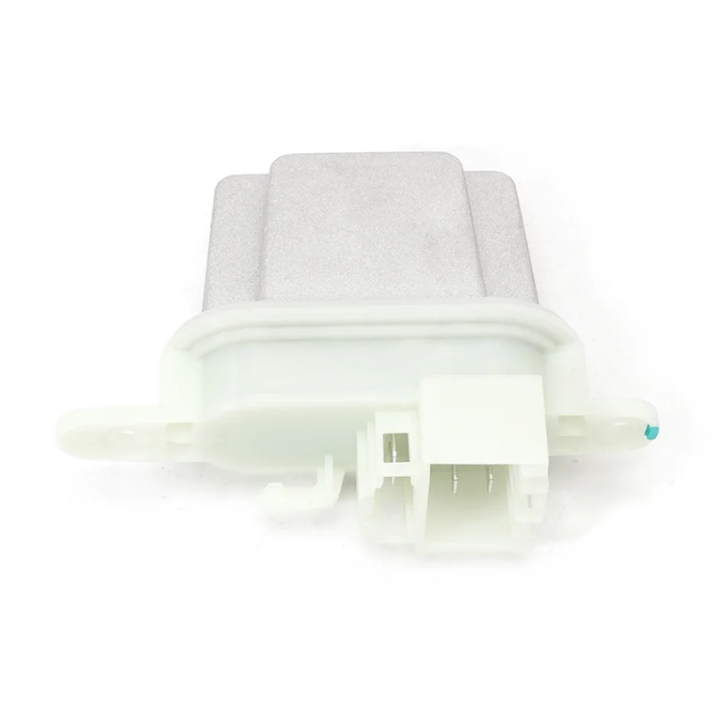 Universall 52426558 Blower Motor Resistor For Renault Laguna 271502060R HVAC Heating Fan Control Module Blower Motor Resistor
Universall 52426558 Blower Motor Resistor For Renault Laguna 271502060R HVAC Heating Fan Control Module Blower Motor Resistor
