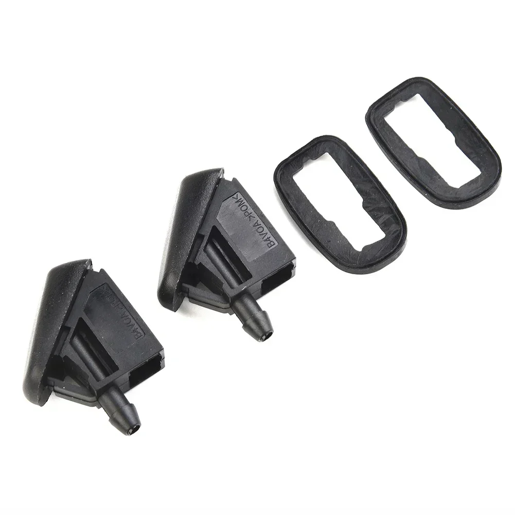 2x Front Windscreen Wiper Washer Nozzle Jet Spray For Ford Focus MK3 2011 - 2018 For Mondeo MK4 2007-2014 For C-max MK2 11-18
2x Front Windscreen Wiper Washer Nozzle Jet Spray For Ford Focus MK3 2011 - 2018 For Mondeo MK4 2007-2014 For C-max MK2 11-18