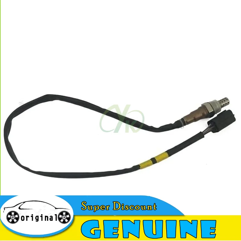 High-Quality Genuine 3611300xEC01 / 3611400xEC01 Front and Rear Oxygen Sensor for Great Wall Haval H9 2.0T
High-Quality Genuine 3611300xEC01 / 3611400xEC01 Front and Rear Oxygen Sensor for Great Wall Haval H9 2.0T