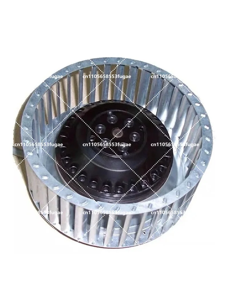 Copper Core High Speed Precision Bearing Outer Rotor Motor Large Airflow Low Noise Forward Tilt Centrifugal Fan
Copper Core High Speed Precision Bearing Outer Rotor Motor Large Airflow Low Noise Forward Tilt Centrifugal Fan