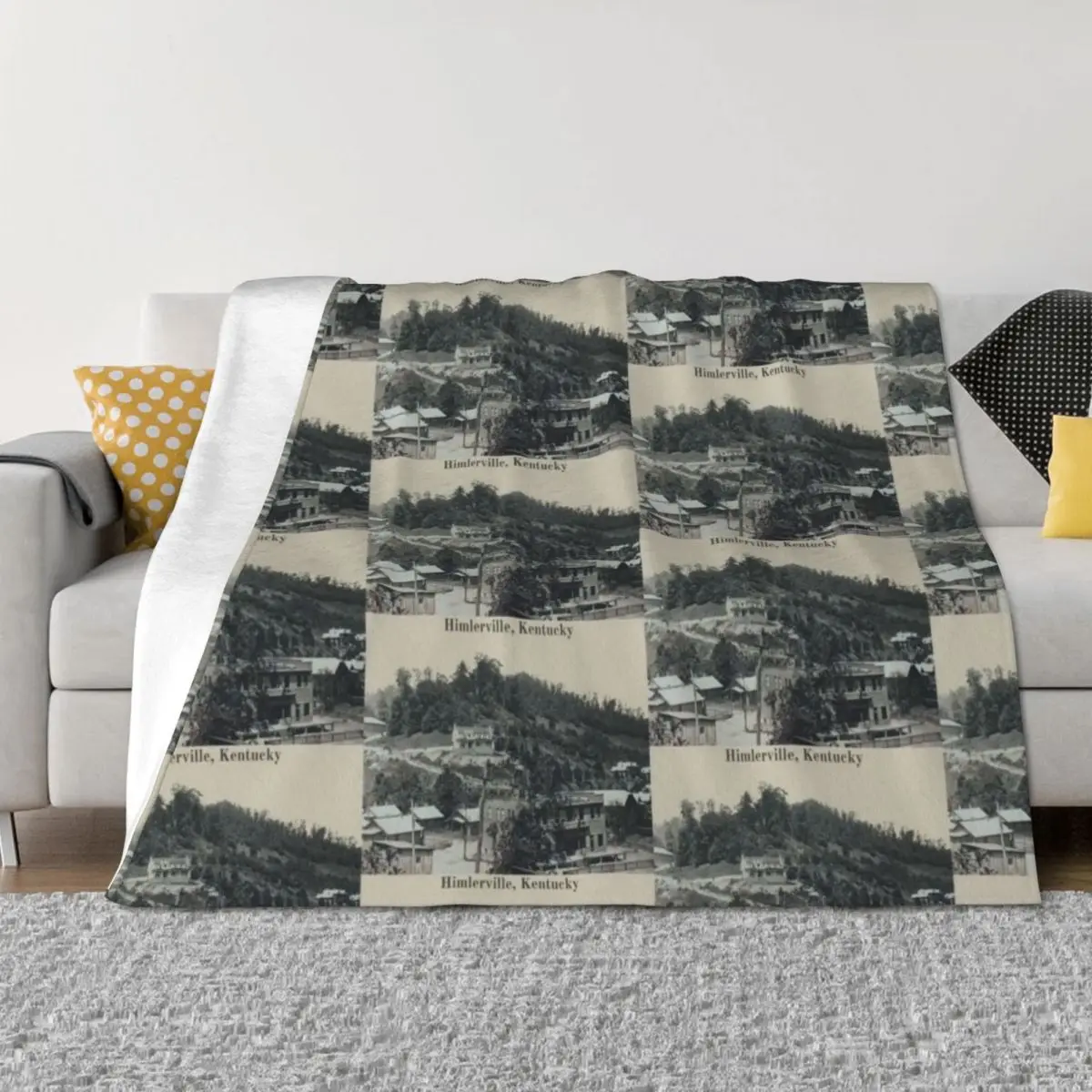 Himlerville, Kentucky Throw Blanket Moving anime Blankets For Sofas halloween Blankets
Himlerville, Kentucky Throw Blanket Moving anime Blankets For Sofas halloween Blankets