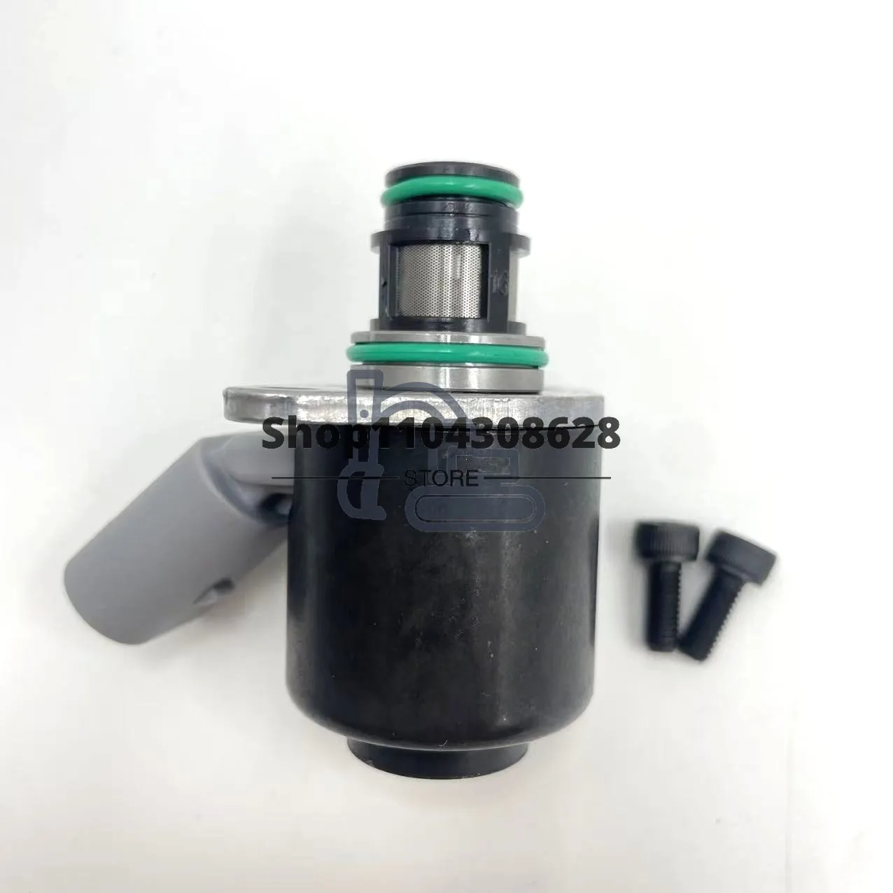 For MERCEDESS 9307Z530A Fuel Pressure Solenoid Inlet Metering Valve 33115-4X400 9109-930 A6460740384 7190-188A 9422A000A New
For MERCEDESS 9307Z530A Fuel Pressure Solenoid Inlet Metering Valve 33115-4X400 9109-930 A6460740384 7190-188A 9422A000A New