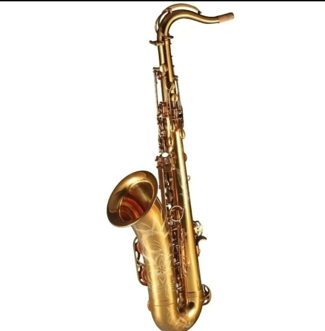 Tenor Saxophones Professional Wind Instruments
Tenor Saxophones Professional Wind Instruments