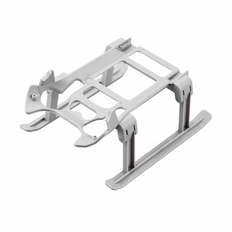 UAV Landing Gear Extensions Compatible for Aircrafts Inccrease Height 35mm Drop shipping
UAV Landing Gear Extensions Compatible for Aircrafts Inccrease Height 35mm Drop shipping