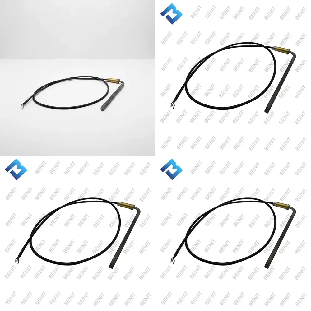2026 Hot Item Asphalt Paver Heater 0.4M Screed Heating Rod 2051126 for S1800/s1900 Paver S340-3TV SCREED
2026 Hot Item Asphalt Paver Heater 0.4M Screed Heating Rod 2051126 for S1800/s1900 Paver S340-3TV SCREED
