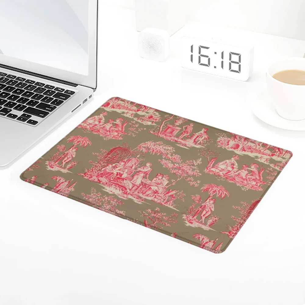 Small Mousepad Deskmat Retro Vintage Draw Desk Pad Mouse New Fashion Gaming Pc Accessories Rubber Mat Mausepad Cute Keyboard
Small Mousepad Deskmat Retro Vintage Draw Desk Pad Mouse New Fashion Gaming Pc Accessories Rubber Mat Mausepad Cute Keyboard