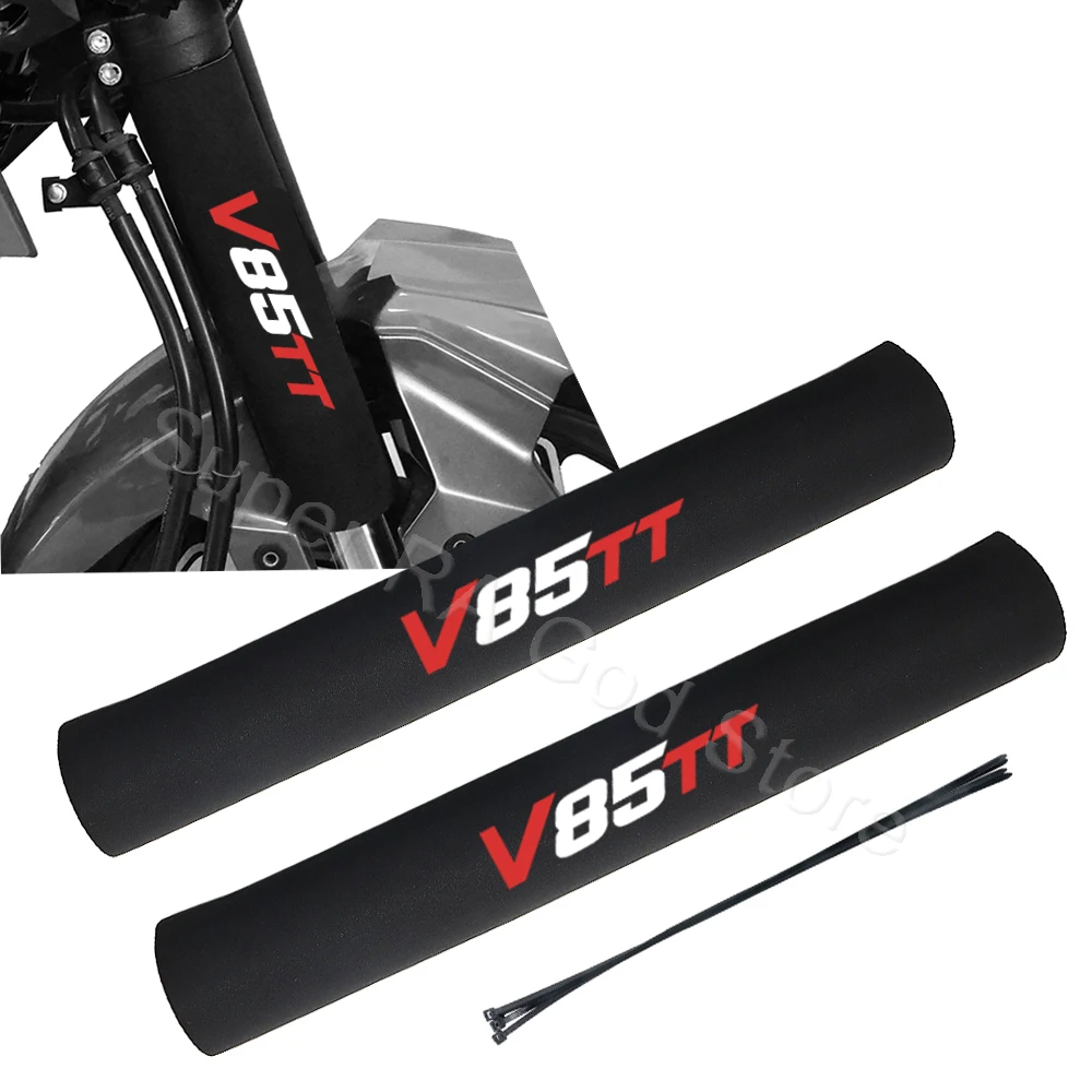 For Moto Guzzi V85 TT V85TT Front Or Rear High quality Motorcycle Shock Absorber Cover
For Moto Guzzi V85 TT V85TT Front Or Rear High quality Motorcycle Shock Absorber Cover