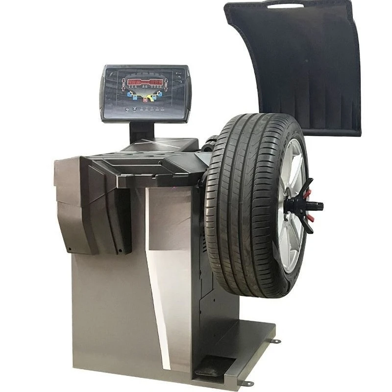 Automatic measuring tape car balancing machine extended balancing shaft
Automatic measuring tape car balancing machine extended balancing shaft