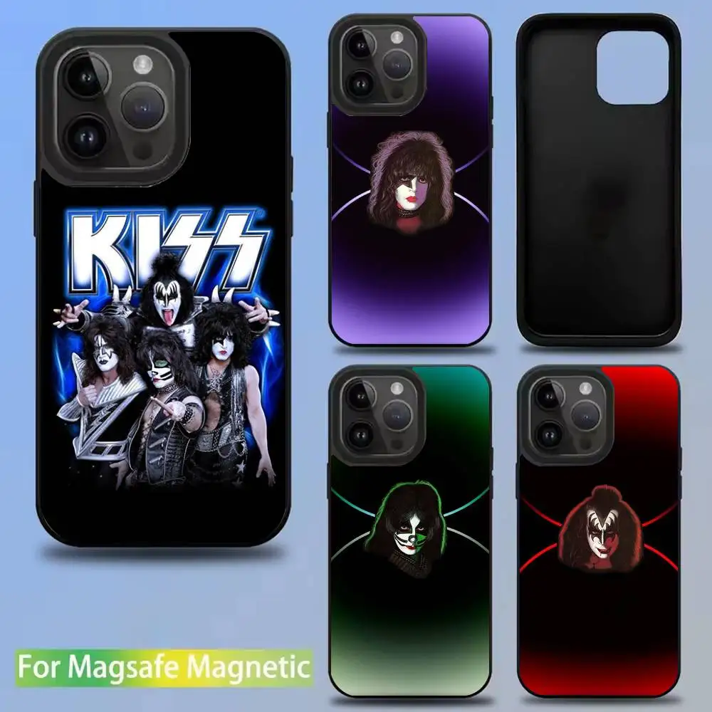 Classics Kiss Rock Band Phone Case For iPhone 16,15,14,13,12,11,Pro,Max,Plus,Mini,SE New Magsafe Magnetic Wireless Charging
Classics Kiss Rock Band Phone Case For iPhone 16,15,14,13,12,11,Pro,Max,Plus,Mini,SE New Magsafe Magnetic Wireless Charging