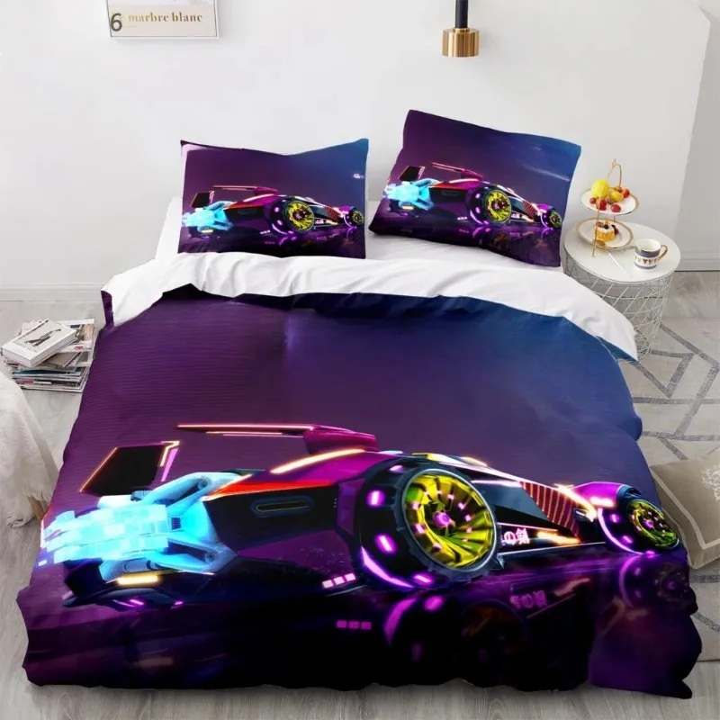 Bedding set Cars duvet cover Pillowcase 200×200 cm, Single double bed, Cartoon bedroom decor Luxury gifts for boys and girls
Bedding set Cars duvet cover Pillowcase 200×200 cm, Single double bed, Cartoon bedroom decor Luxury gifts for boys and girls