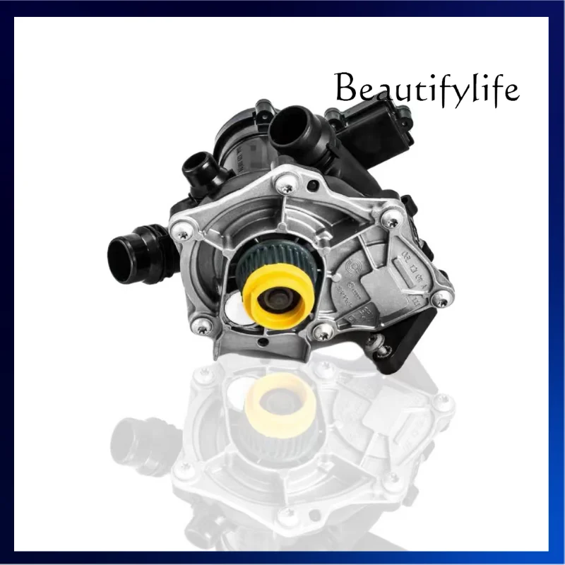 Suitable for Q5A4LB9A6 LL electronic water pump third generation EA888 electronic water pump
Suitable for Q5A4LB9A6 LL electronic water pump third generation EA888 electronic water pump