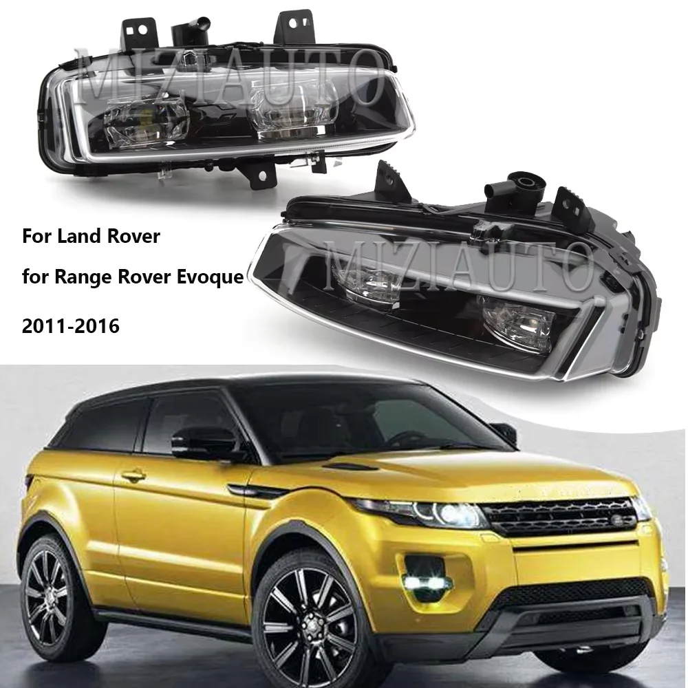 Светодиодные противотуманные фары для Land Rover Range Rover Evoque 2011-2016 Противотуманные фары Светодиодные фары переднего бампера Противотуманные фары LR026089 & LR026090
Светодиодные противотуманные фары для Land Rover Range Rover Evoque 2011-2016 Противотуманные фары Светодиодные фары переднего бампера Противотуманные фары LR026089 & LR026090