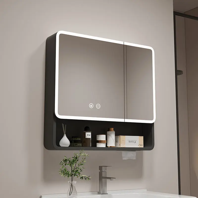 Display Corner Bathroom Cabinet Toilet Mirror Partitions Decorations Modern Cupboard Perfume Storage Gabinete Trendy Furniture
Display Corner Bathroom Cabinet Toilet Mirror Partitions Decorations Modern Cupboard Perfume Storage Gabinete Trendy Furniture