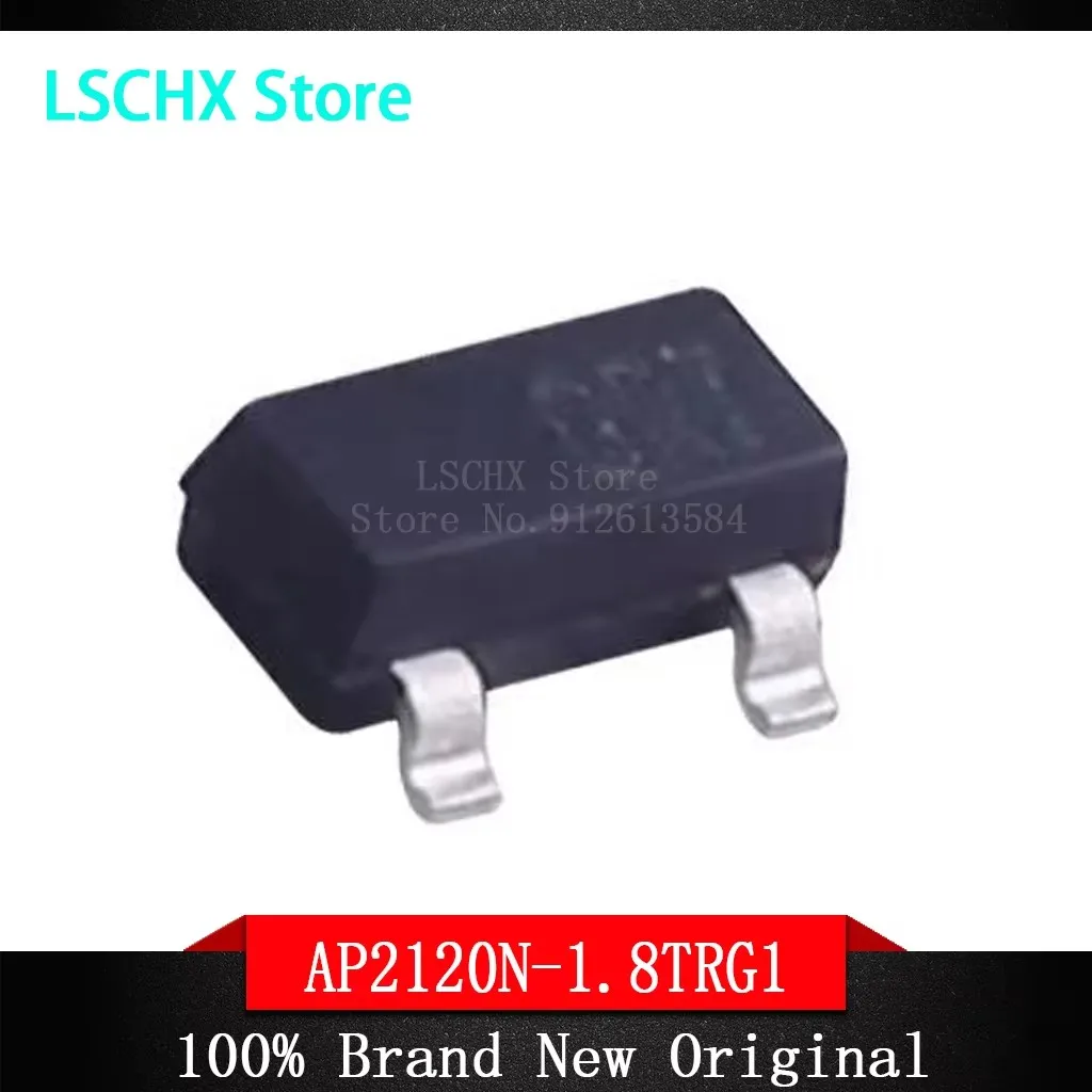 20шт AP2120N-1.8TRG1 AP2120N-3.3TRG1 AP2120N-3.0TRG1 AP2120N-5.0TRG1 AP2120N-2.5TRG1 AP2120N-1.2TRG1 AP2120N-1.5TRG1 SOT23
20шт AP2120N-1.8TRG1 AP2120N-3.3TRG1 AP2120N-3.0TRG1 AP2120N-5.0TRG1 AP2120N-2.5TRG1 AP2120N-1.2TRG1 AP2120N-1.5TRG1 SOT23