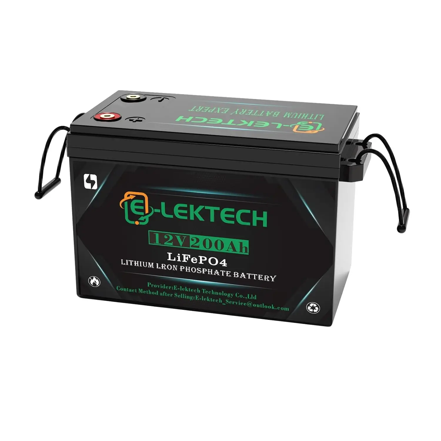 12V 200Ah LiFePO4 Lithium Battery, Built-in 150A BMS, 4000-10000 Cycles, Perfect for RV, Solar, Marine, Camping,, Custom
12V 200Ah LiFePO4 Lithium Battery, Built-in 150A BMS, 4000-10000 Cycles, Perfect for RV, Solar, Marine, Camping,, Custom