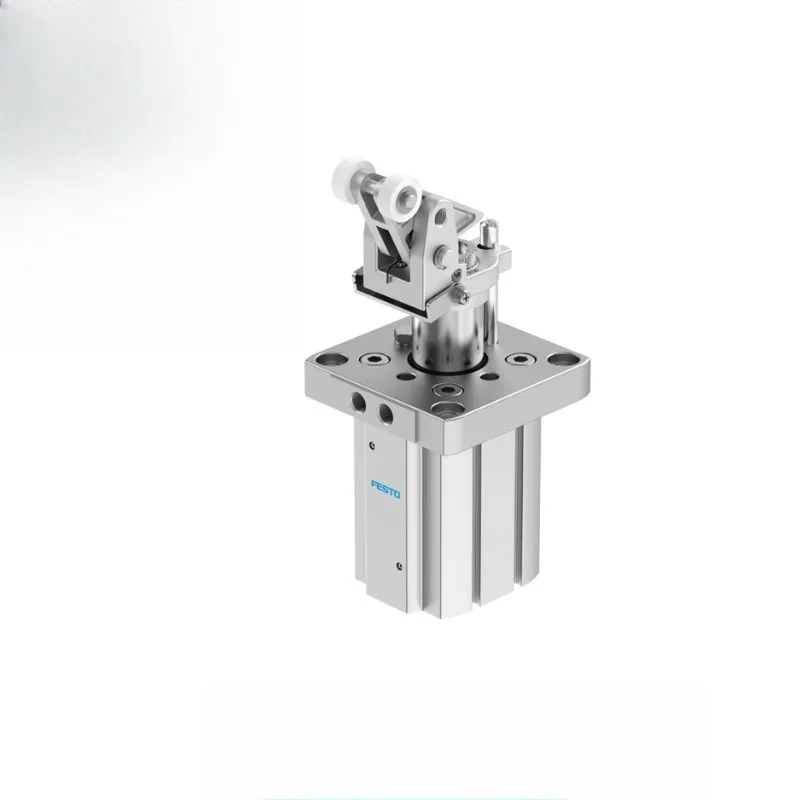 Parts for FESTO Festo Barrier Cylinders DFST-32-20-DL-Y4-A-S-G2 8093010 8093005
Parts for FESTO Festo Barrier Cylinders DFST-32-20-DL-Y4-A-S-G2 8093010 8093005