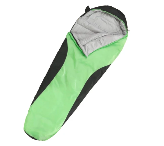 Customized Outdoor Mountaineering Travel Waterproof Outdoor Camping Winter Mosquito Repellent Sleeping Bag
Customized Outdoor Mountaineering Travel Waterproof Outdoor Camping Winter Mosquito Repellent Sleeping Bag