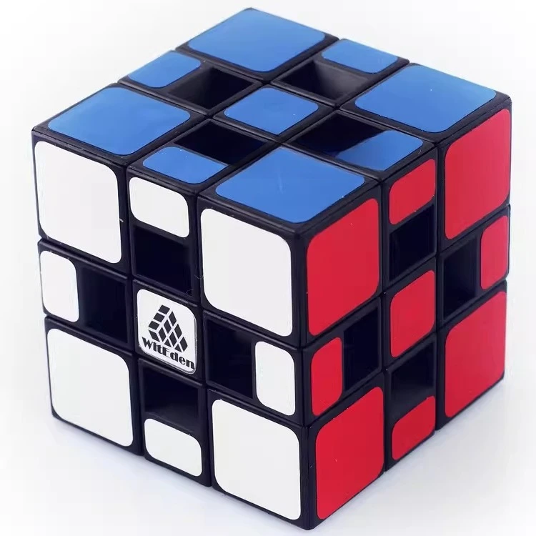 Специальная магия 3x3 куб-головоломка Witeden Wormhole I Intelligence Park, новый продукт, интеллектуальные игрушки-вызов для детей, игрушка-непоседа
Специальная магия 3x3 куб-головоломка Witeden Wormhole I Intelligence Park, новый продукт, интеллектуальные игрушки-вызов для детей, игрушка-непоседа