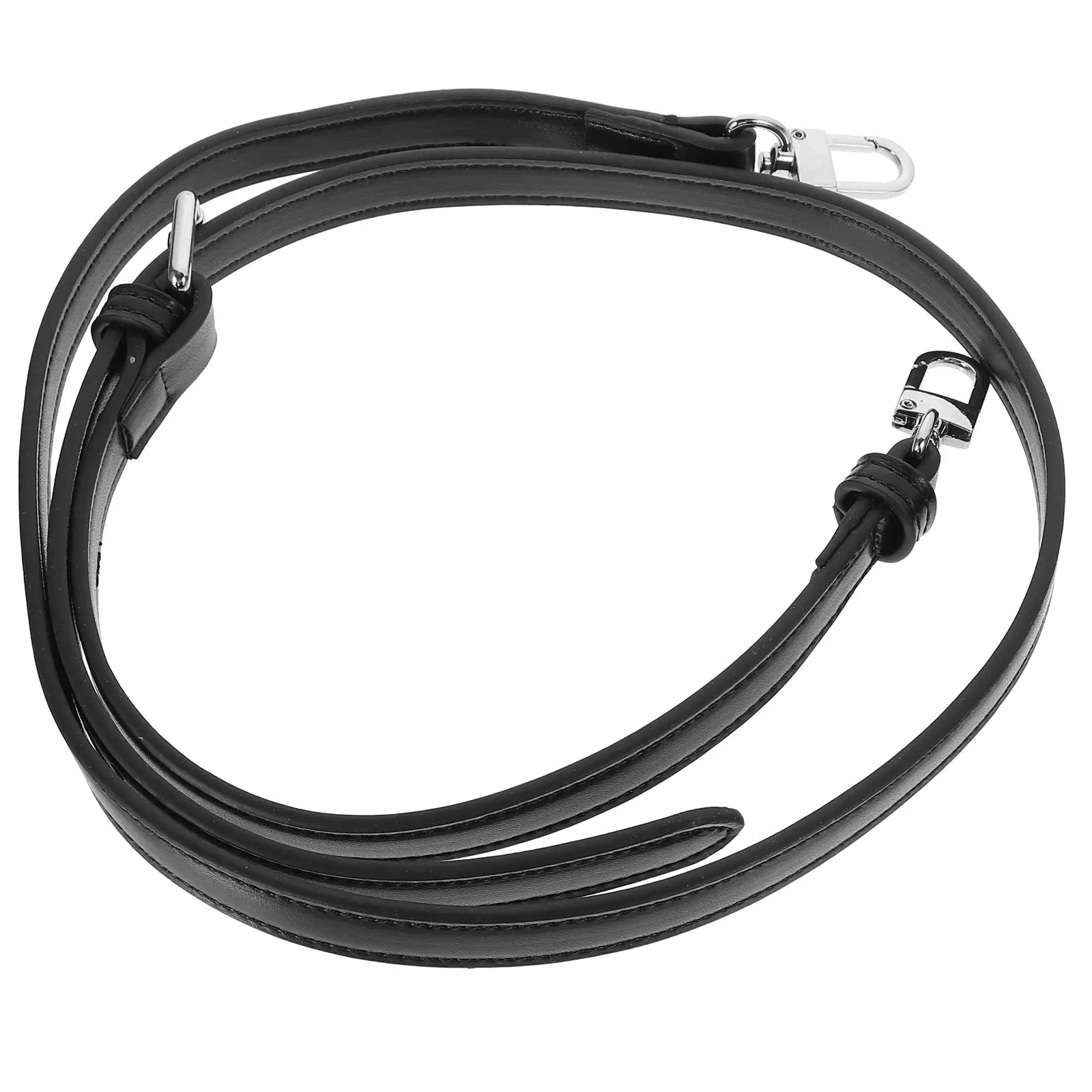 PU Leather Women Bag Shoulder Strap Adjustable Replacement Crossbody Belt Comfortable Purse Accessories Suitable
PU Leather Women Bag Shoulder Strap Adjustable Replacement Crossbody Belt Comfortable Purse Accessories Suitable