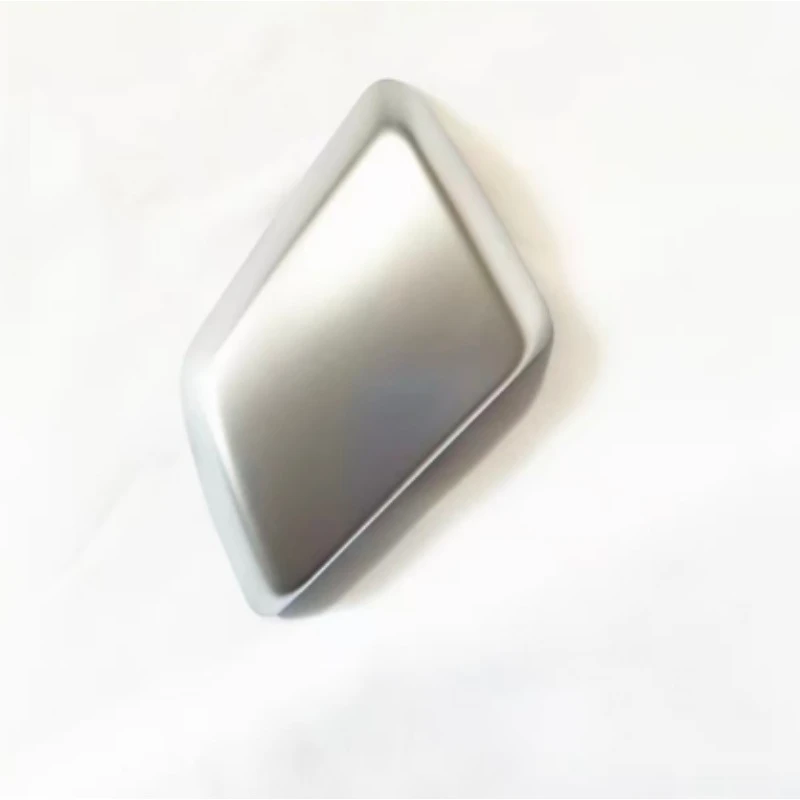 1 piece of left and right protective cover for QP150T-C protective plate brake
1 piece of left and right protective cover for QP150T-C protective plate brake