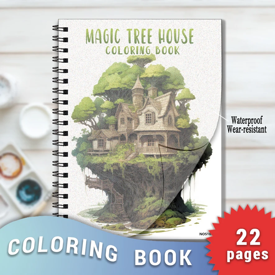 Дневник с граффити. Книжка-раскраска для взрослых — 8,3x11,2 дюйма. 22-страничная книжка-раскраска — помогает снизить стресс и легкость эмоций.
Дневник с граффити. Книжка-раскраска для взрослых — 8,3x11,2 дюйма. 22-страничная книжка-раскраска — помогает снизить стресс и легкость эмоций.