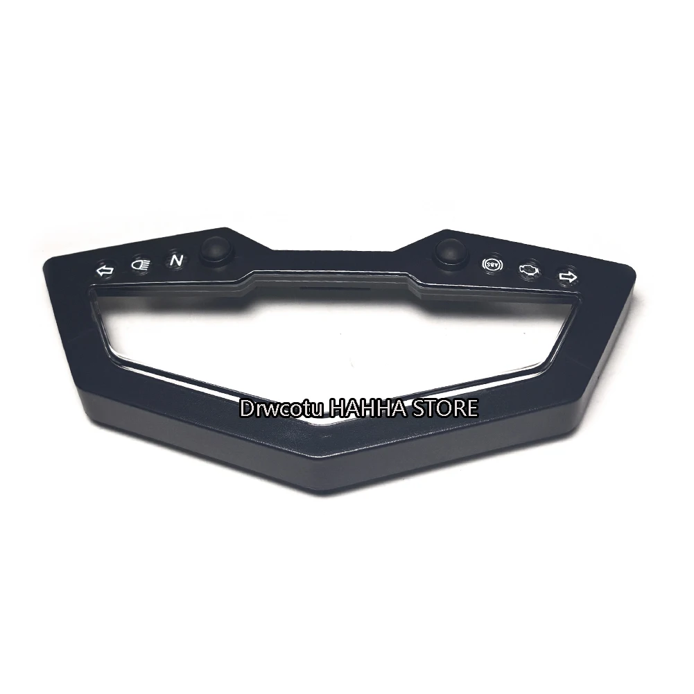 For ZONTES ZT310R ZT250R ZT125 G2UZ2 KD150G2 Motorcycle Code Odometer Instrument Housing Cover Glass Decorative Protective Shell
For ZONTES ZT310R ZT250R ZT125 G2UZ2 KD150G2 Motorcycle Code Odometer Instrument Housing Cover Glass Decorative Protective Shell