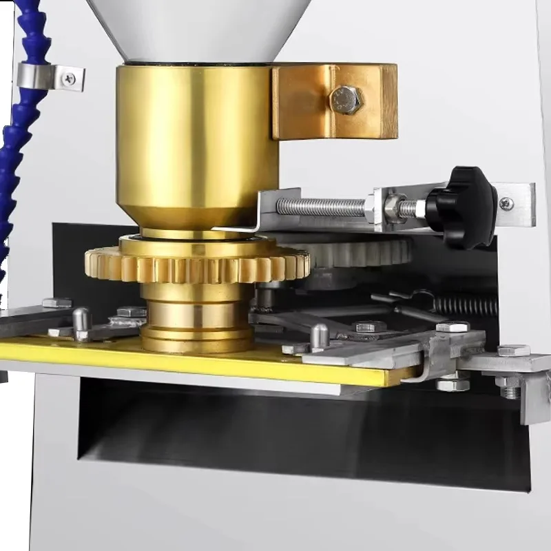 Automatic Industrial Small Fish Beef Stuffed Meatball Maker Machine Mold Forming Meater Product for Food Processing
Automatic Industrial Small Fish Beef Stuffed Meatball Maker Machine Mold Forming Meater Product for Food Processing