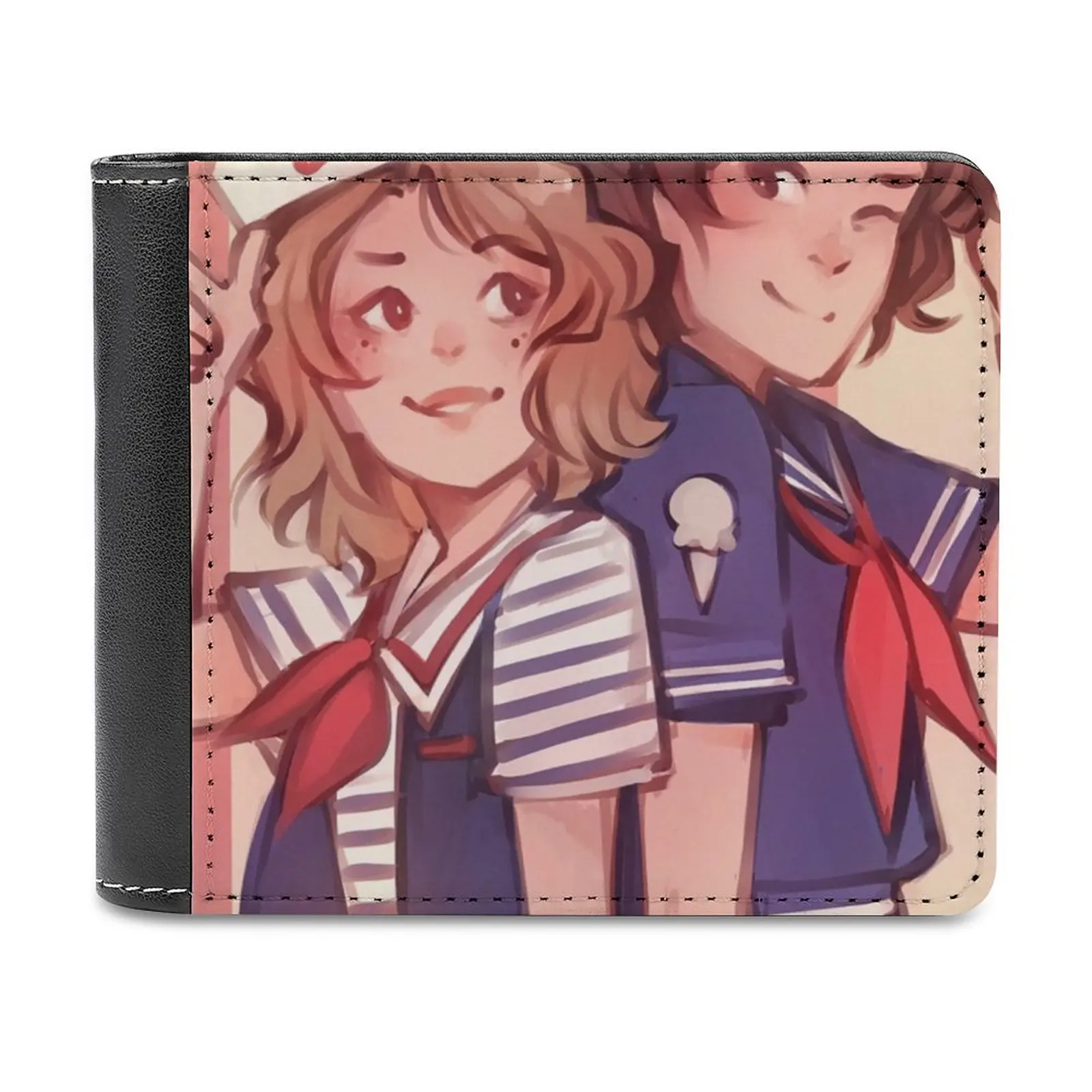 Сапфический кожаный кошелек с лягушкой, мужской классический черный кошелек с держателем для кредитных карт, модный мужской кошелек с сапфиком для лесбиянок
Сапфический кожаный кошелек с лягушкой, мужской классический черный кошелек с держателем для кредитных карт, модный мужской кошелек с сапфиком для лесбиянок