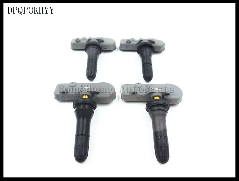 DPQPOKHYY 4PCS TPMS Sensor BB5T-1A180-AA Tire Pressure Monitor System For Ford BB5T-1A180
DPQPOKHYY 4PCS TPMS Sensor BB5T-1A180-AA Tire Pressure Monitor System For Ford BB5T-1A180