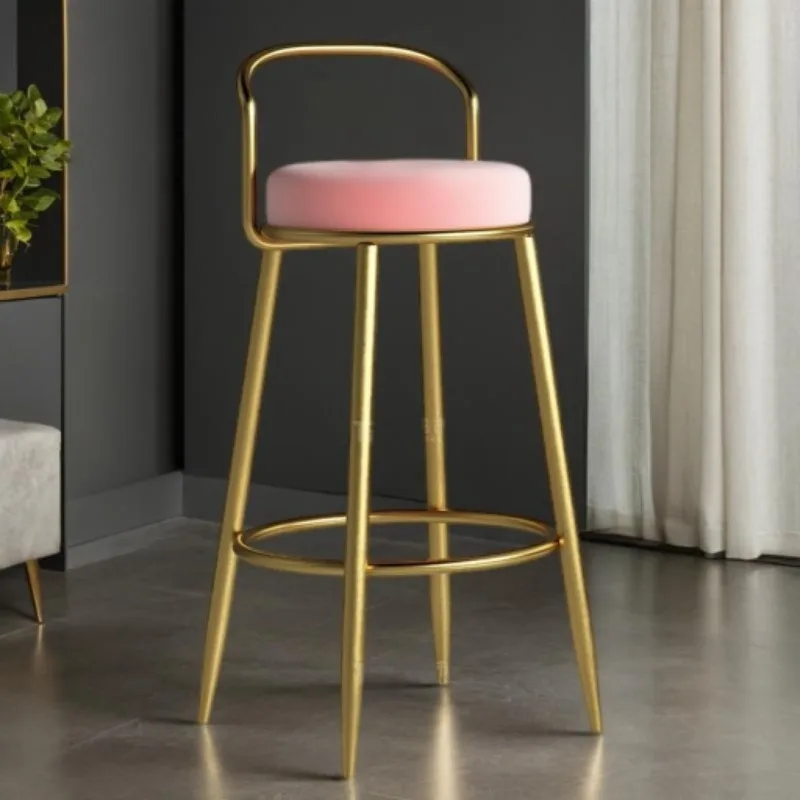 Gamer Chair Plastic Bar Furniture Modern Stools Barber Shop Luxury Chairs Design Manicure Make Up Kitchen Outdoor Cafeteria Cafe
Gamer Chair Plastic Bar Furniture Modern Stools Barber Shop Luxury Chairs Design Manicure Make Up Kitchen Outdoor Cafeteria Cafe