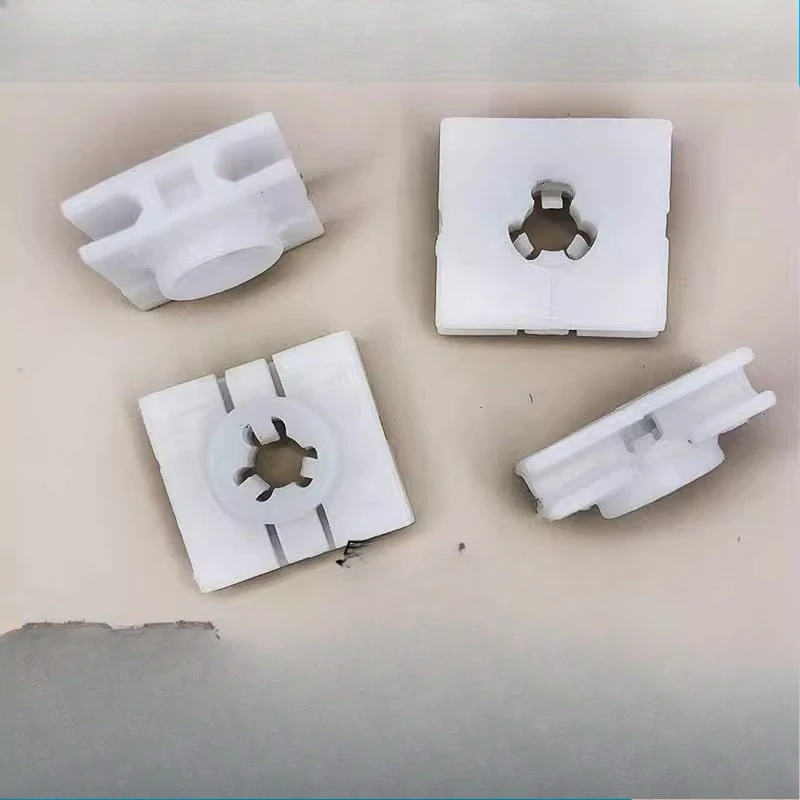 5pcs For Mercedes-Benz smart 451 453 Door Sill Lower Skirt Side Skirt Bottom Beam Protective Panel Clip
5pcs For Mercedes-Benz smart 451 453 Door Sill Lower Skirt Side Skirt Bottom Beam Protective Panel Clip