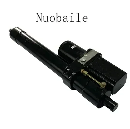 New 12v/24v DC 2.5T 400mm stroke electro hydraulic linear actuator for mechanical lifting
New 12v/24v DC 2.5T 400mm stroke electro hydraulic linear actuator for mechanical lifting