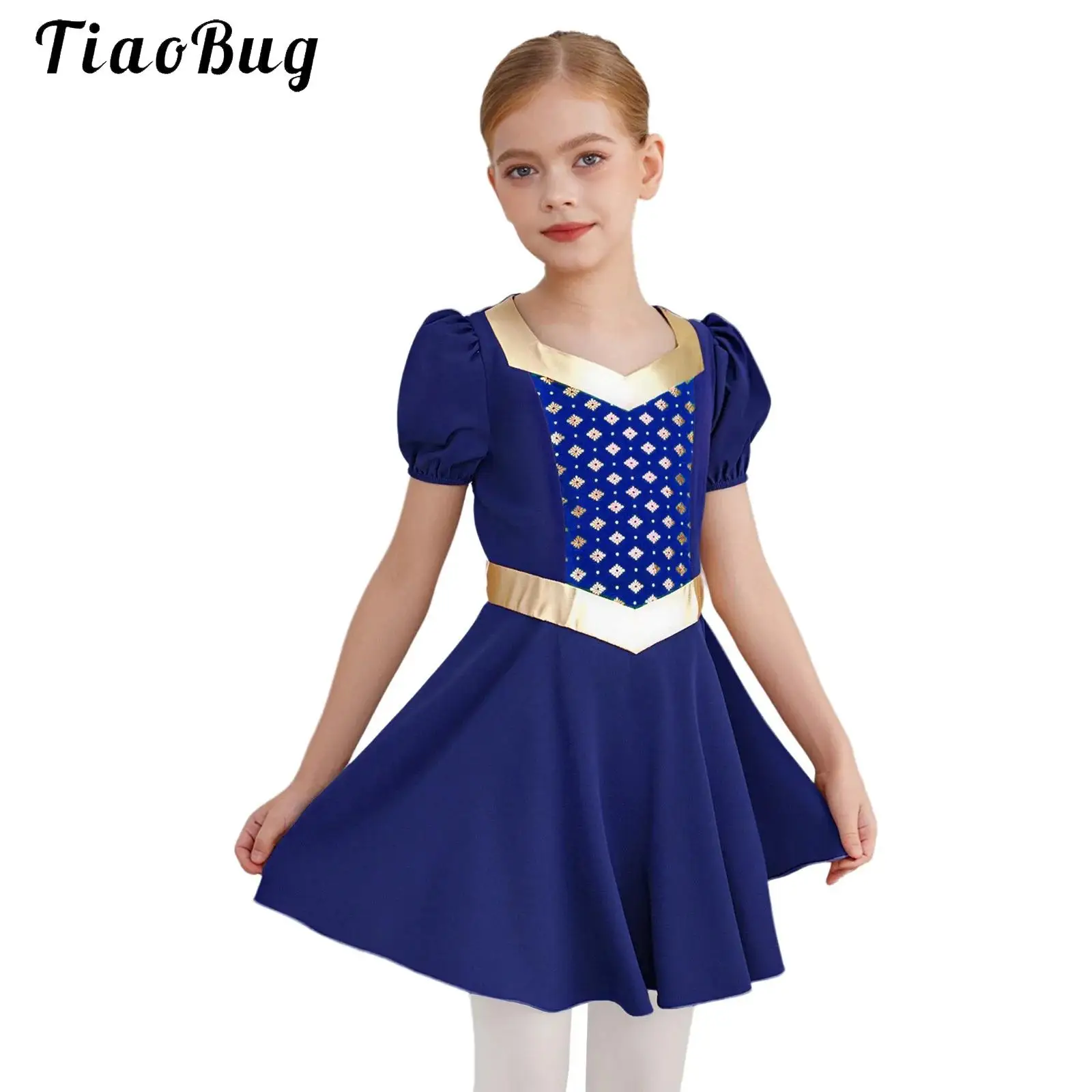 Girls Medieval Renaissance Princess Dress Halloween Cosplay Costume Ancient Roman Historical Role Play Retro Ruffled Dress Gown
Girls Medieval Renaissance Princess Dress Halloween Cosplay Costume Ancient Roman Historical Role Play Retro Ruffled Dress Gown