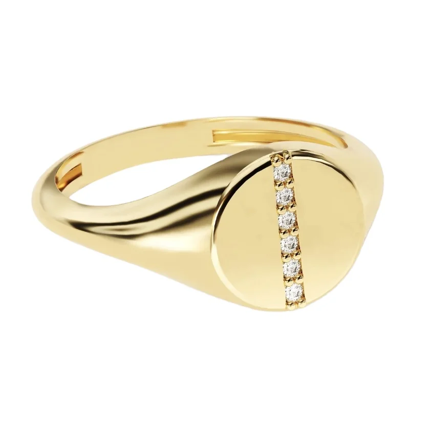 2024 Fashion Jewelry 5 Micron 18k Gold Plated 925 Sterling Silver Pyroxene Ring
2024 Fashion Jewelry 5 Micron 18k Gold Plated 925 Sterling Silver Pyroxene Ring