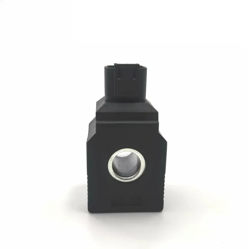 25-221263 717 Solenoid Coil 12V 24V For Loader Crane Parts
25-221263 717 Solenoid Coil 12V 24V For Loader Crane Parts