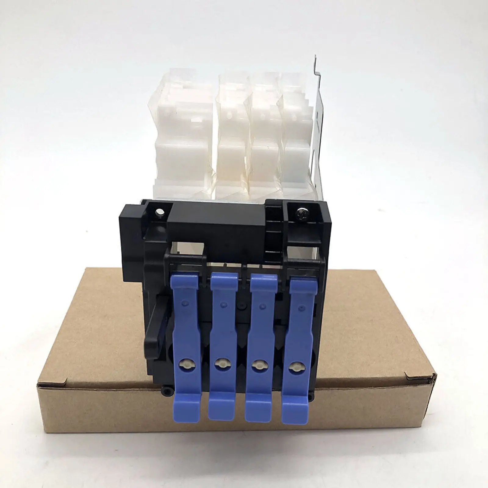 L4158 L4159 L4156 L4169 Чернильный картридж подходит для Epson L4166 L4167 L4168 L4153 L4165 L4163 L4151 L4170
L4158 L4159 L4156 L4169 Чернильный картридж подходит для Epson L4166 L4167 L4168 L4153 L4165 L4163 L4151 L4170