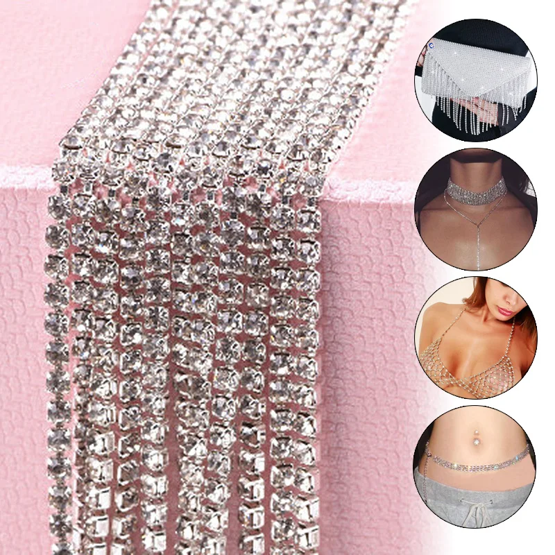 Claw Chain Cake Rhinestone Wedding Favor Decor Party Supplies Wedding Gown Wedding Decoration 
Claw Chain Cake Rhinestone Wedding Favor Decor Party Supplies Wedding Gown Wedding Decoration