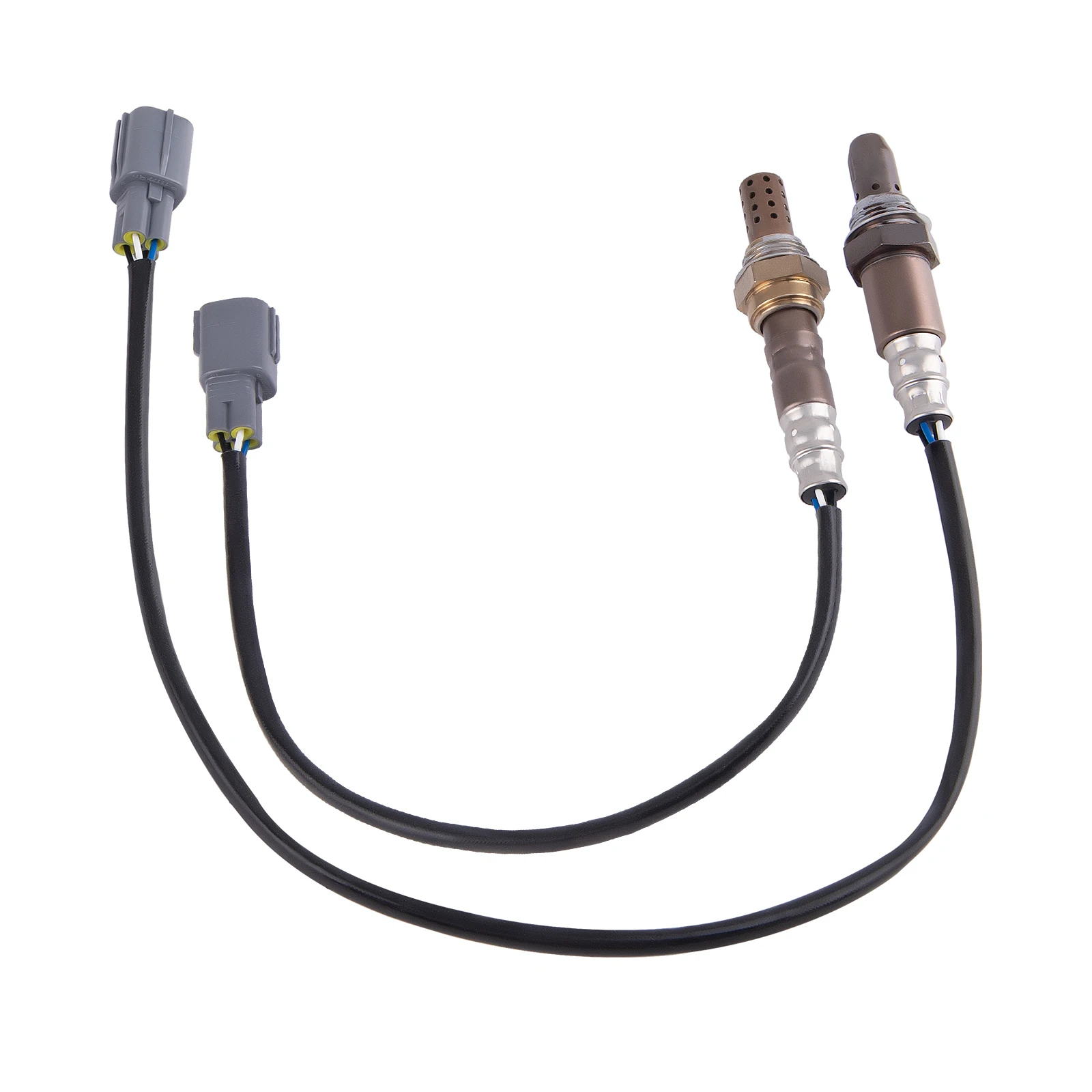 Upstream + Downstream O2 Oxygen Sensor For Toyota Rav4 Camry 2349041 2344622
Upstream + Downstream O2 Oxygen Sensor For Toyota Rav4 Camry 2349041 2344622