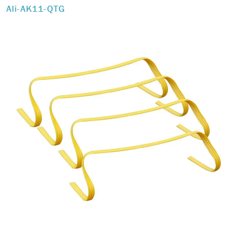Hot!Football Mini Hurdles Portable Speed Training Football Equipment Detachable Agility Hurdles Ladder Sports Safety Equipment
Hot!Football Mini Hurdles Portable Speed Training Football Equipment Detachable Agility Hurdles Ladder Sports Safety Equipment
