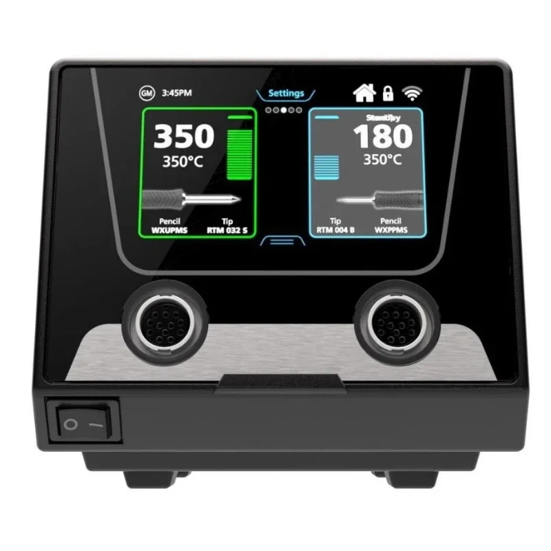 WXsmart intelligent welding dual channel digital display embedded integrated welding table set
WXsmart intelligent welding dual channel digital display embedded integrated welding table set
