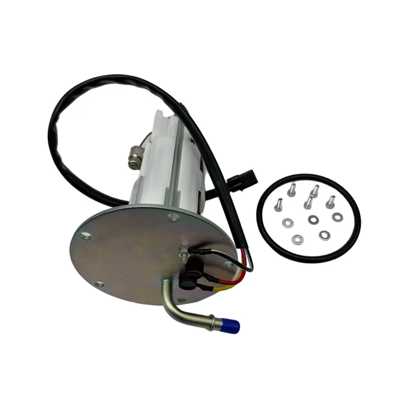 49040-0818 Fuel Pump Assembly Motorcycle Fuel Pump Replacement Fit For Kawasaki Vulcan 900 Vulcan900 Complete Fuel System Kit
49040-0818 Fuel Pump Assembly Motorcycle Fuel Pump Replacement Fit For Kawasaki Vulcan 900 Vulcan900 Complete Fuel System Kit