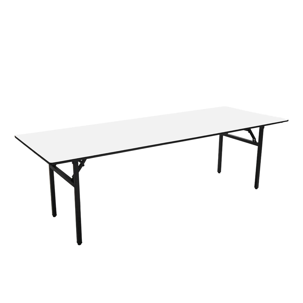 !@Modern Portable Folding Rectangle Wedding Table for Hotel Dining Events Banquet Party Outdoor
!@Modern Portable Folding Rectangle Wedding Table for Hotel Dining Events Banquet Party Outdoor